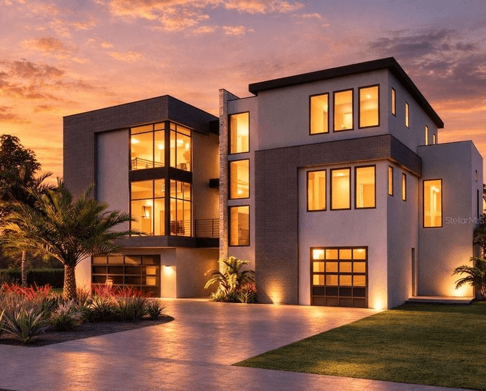 Built From the Ground Up.