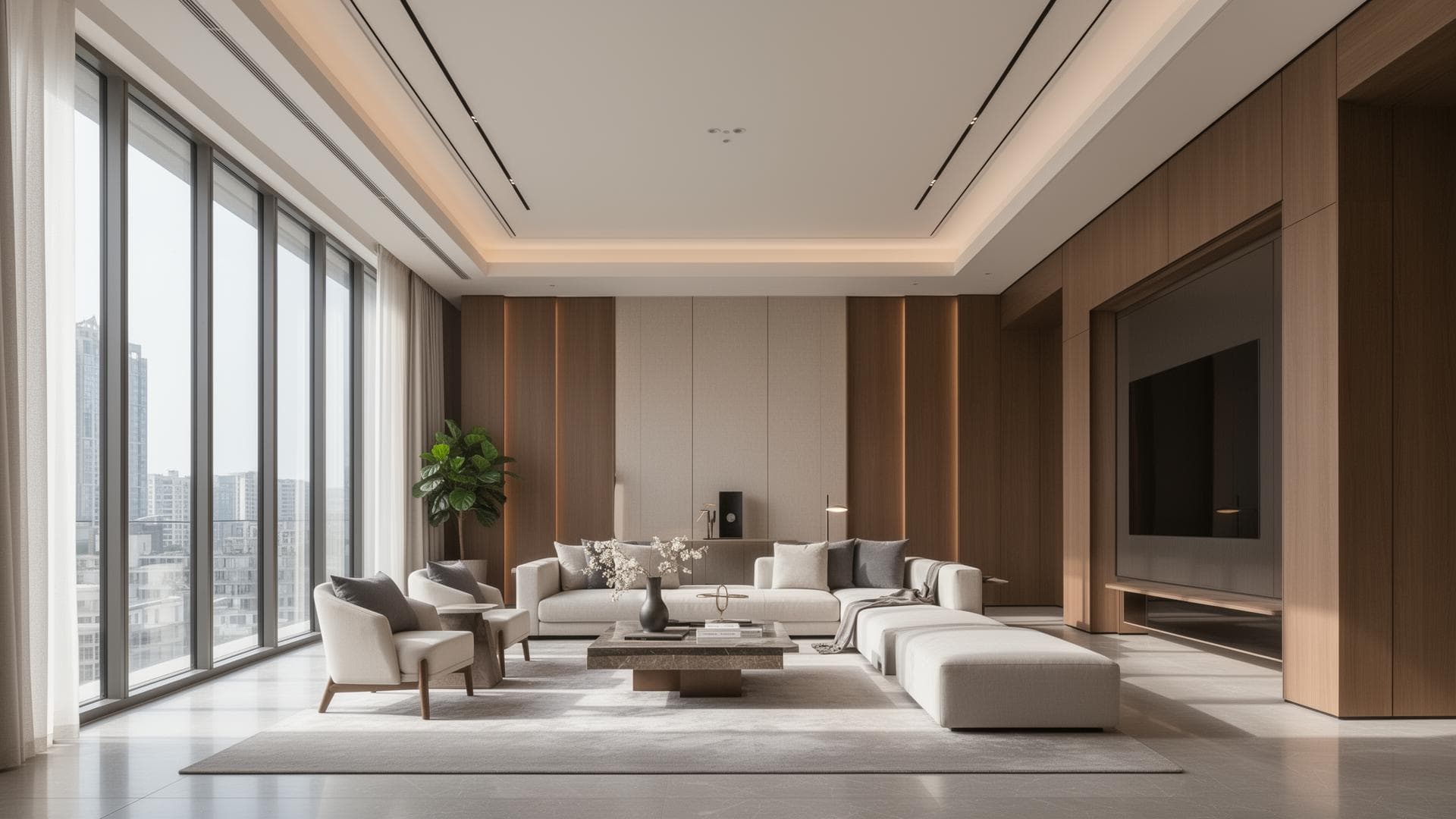 Coastal kitchen remodel with marine-grade stainless hardware and quartzite island in a San Clemente bluff-top home